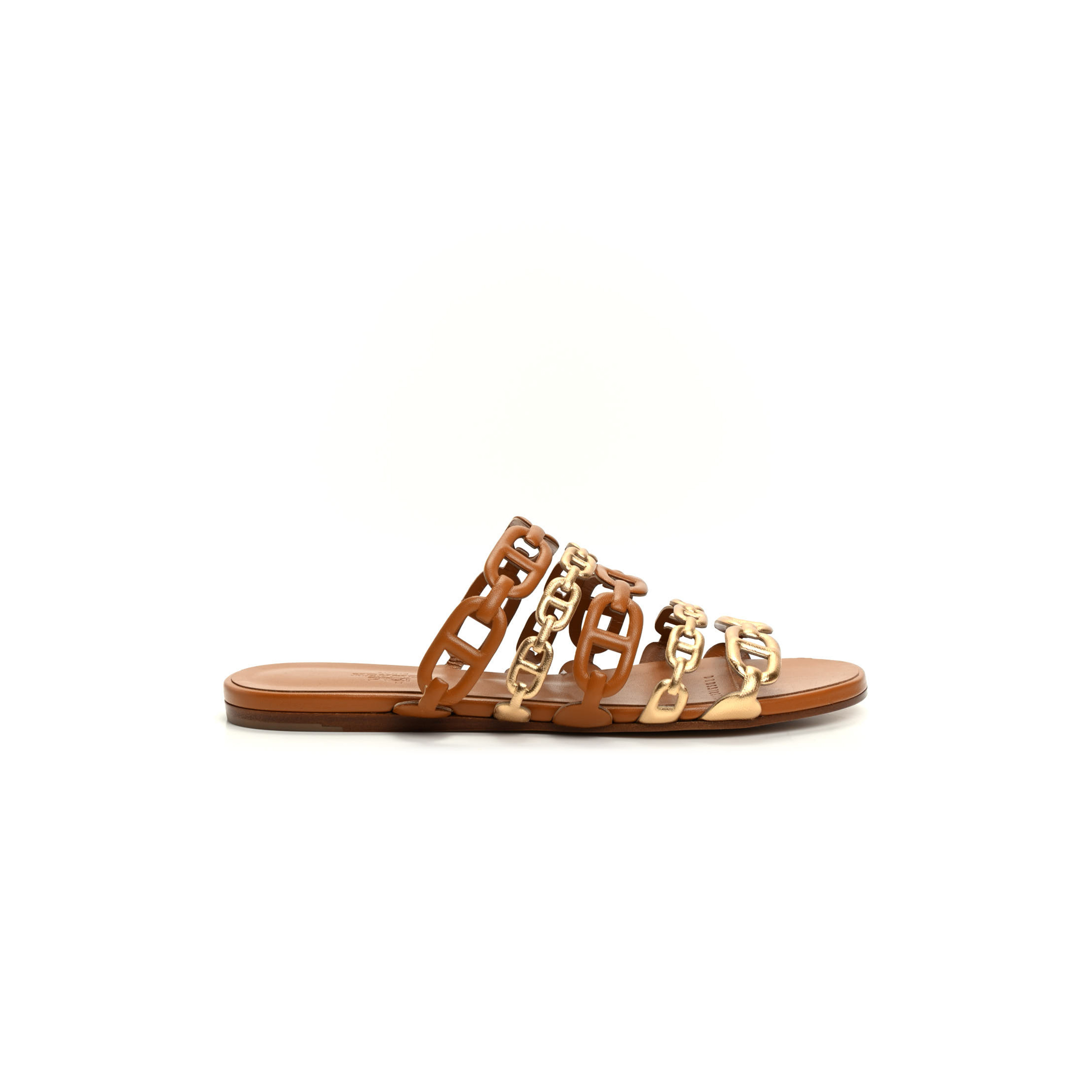 H**mes thalassa sandals h202176z